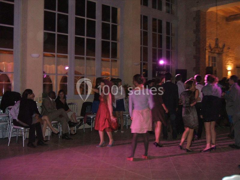 Orangerie de Cambray - galerie - photo 14