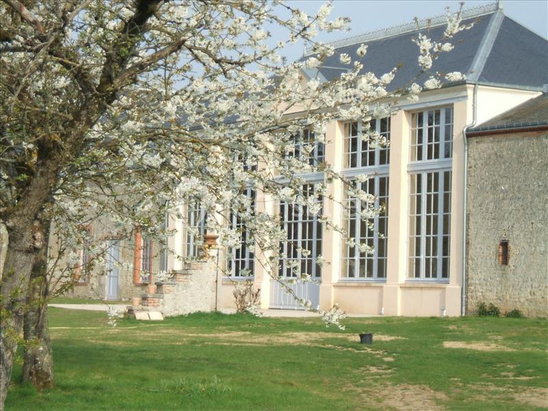 Orangerie de Cambray - galerie - photo 18