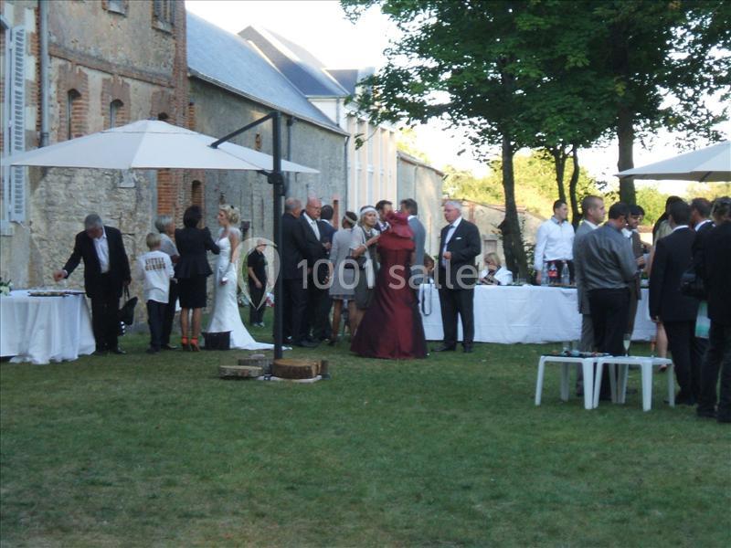 Orangerie de Cambray - galerie - photo 8
