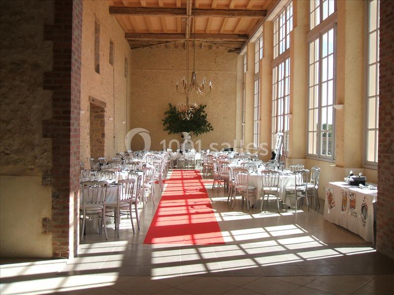 Orangerie de Cambray - galerie - photo 12