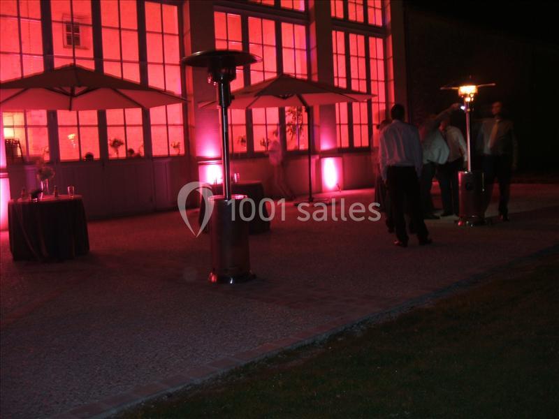 Orangerie de Cambray - galerie - photo 15