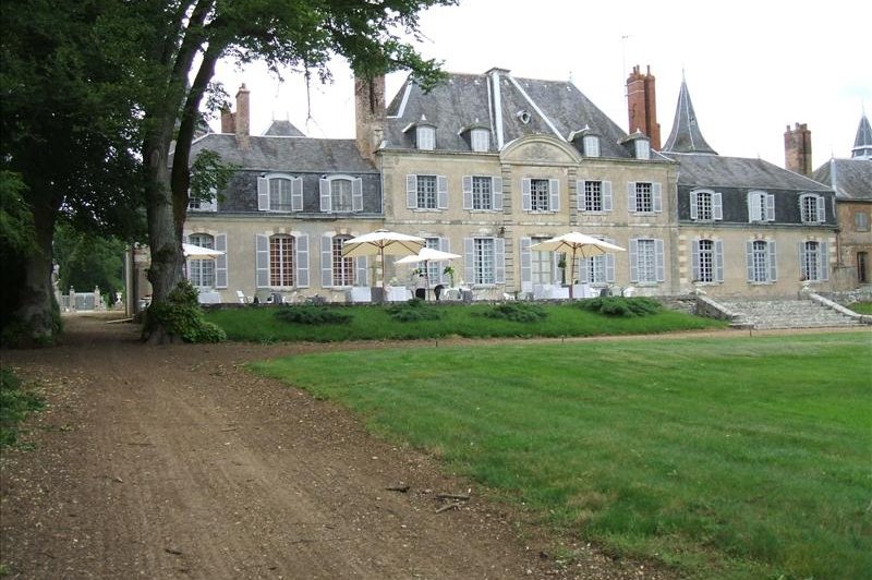 Orangerie de Cambray - photo 3
