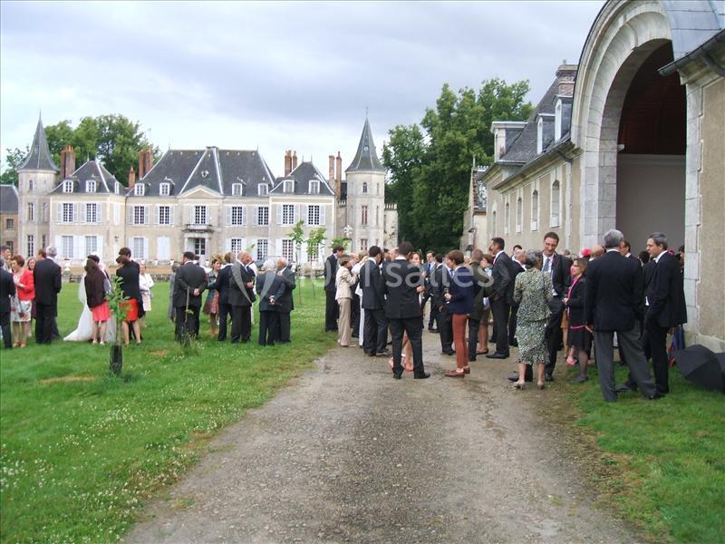 Orangerie de Cambray - galerie - photo 10