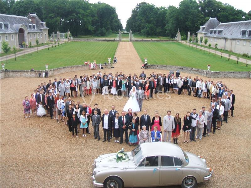 Orangerie de Cambray - galerie - photo 16