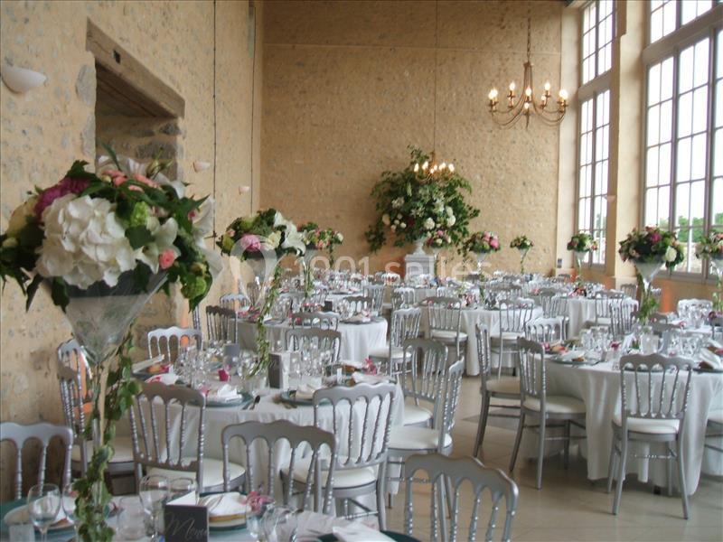 Orangerie de Cambray - galerie - photo 13
