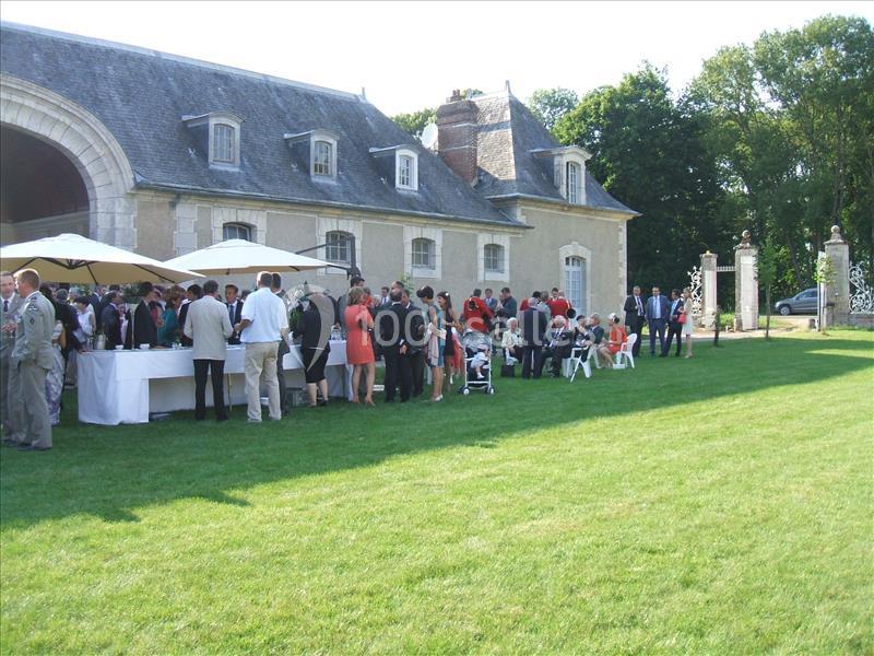 Orangerie de Cambray - galerie - photo 11