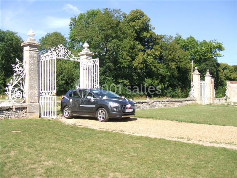 Orangerie de Cambray - galerie - photo 19