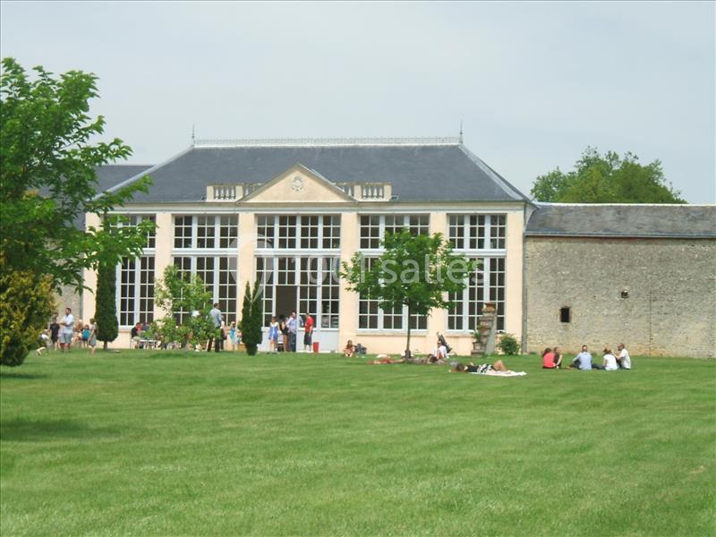 Orangerie de Cambray - galerie - photo 20