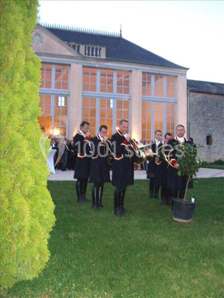 Orangerie de Cambray - galerie - photo 21