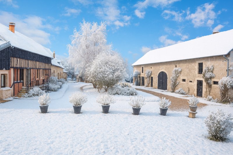 Domaine des Medards - photo 2