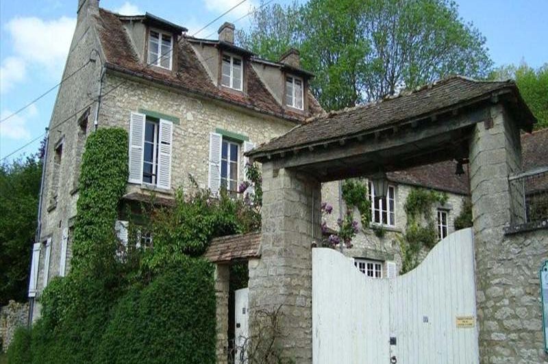 Le Domaine De La Fée Verte - photo 3