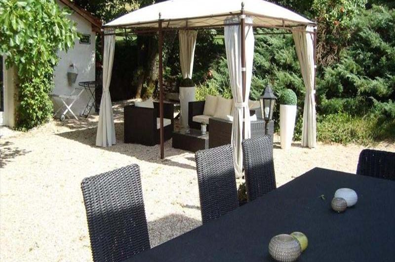 Le Domaine De La Fée Verte - photo 4