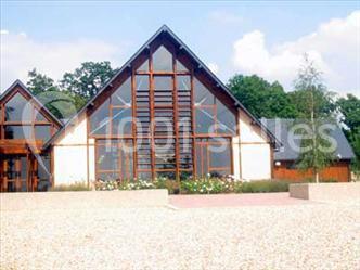 Salle De Gouville Val Iton - photo 1