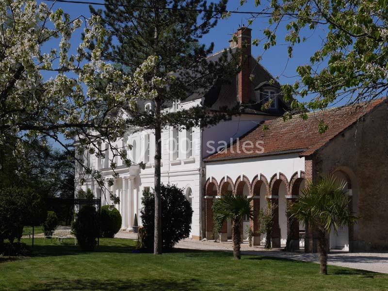 Château de Monfort - galerie - photo 10