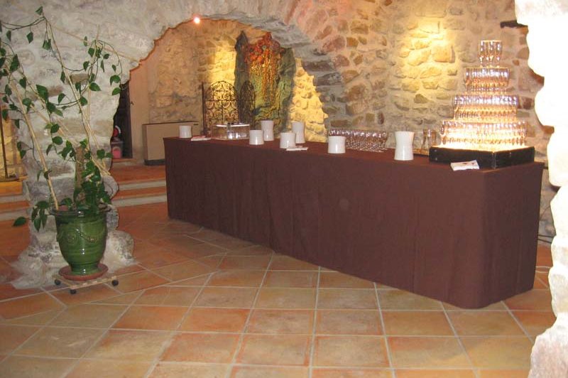 Château de Jonquières - photo 5