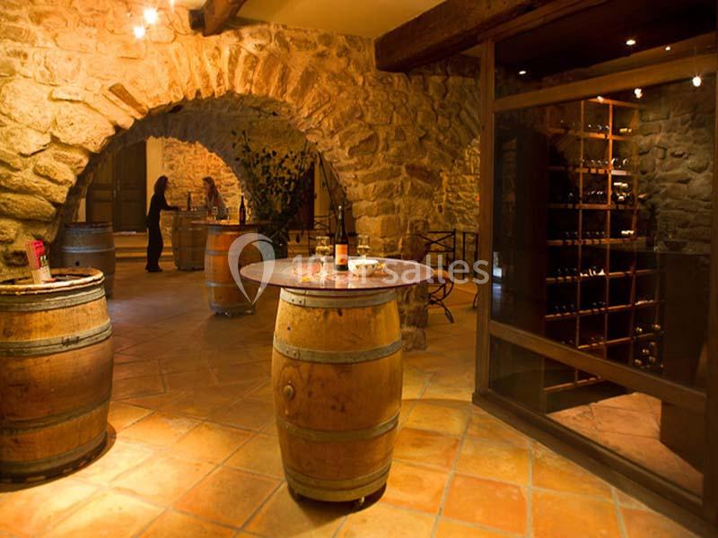Château de Jonquières - galerie - photo 8