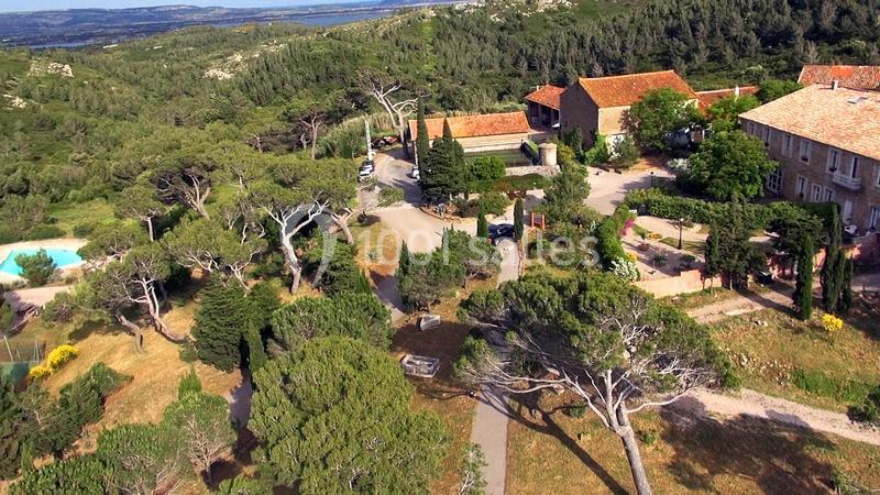 Château de Jonquières - galerie - photo 9