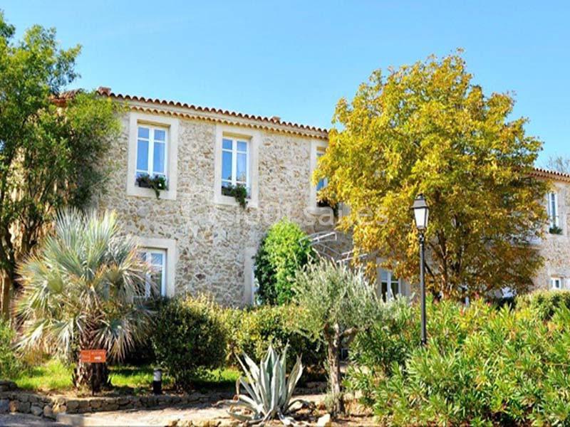 Château de Jonquières - galerie - photo 16