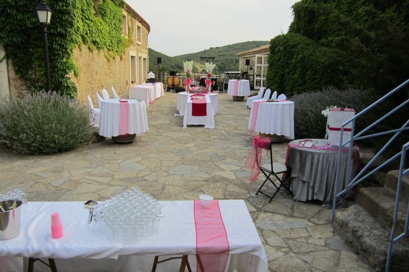 Château de Jonquières - photo 4