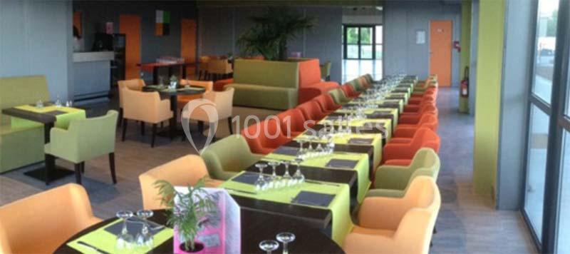 Restaurant Du Bowling - galerie - photo 6