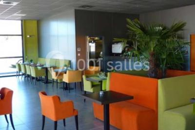 Restaurant Du Bowling - photo 5