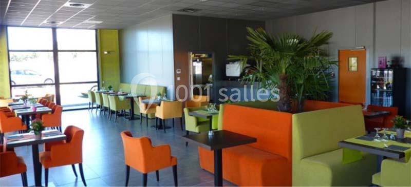 Restaurant Du Bowling - galerie - photo 5