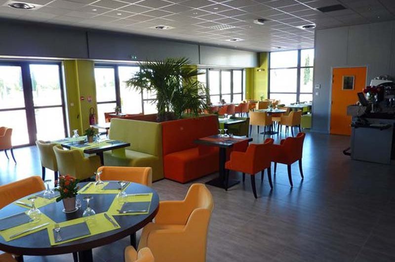 Restaurant Du Bowling - photo 1
