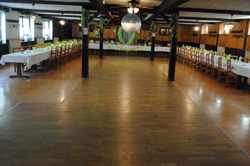 Auberge du Diefenbach - photo 4