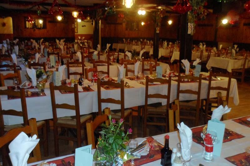 Auberge du Diefenbach - photo 3