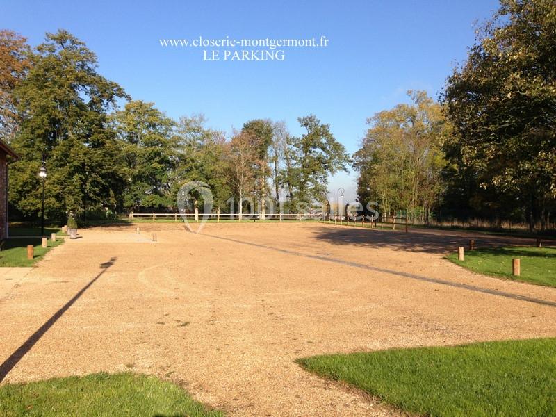 La Closerie De Montgermont - galerie - photo 13
