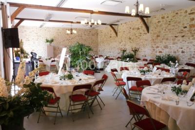 La Closerie De Montgermont - photo 4
