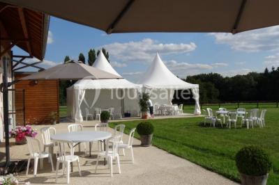La Closerie De Montgermont - photo 2