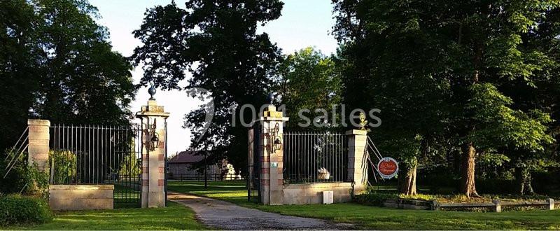 La Closerie De Montgermont - galerie - photo 12