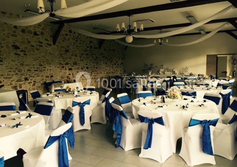 La Closerie De Montgermont - galerie - photo 10