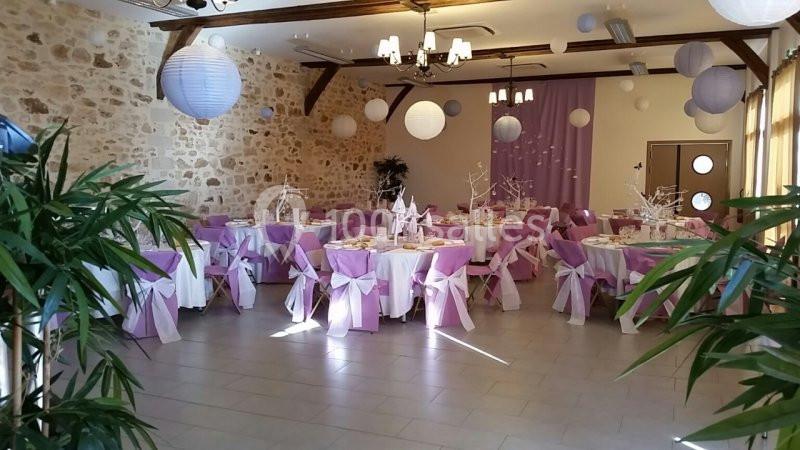 La Closerie De Montgermont - galerie - photo 6