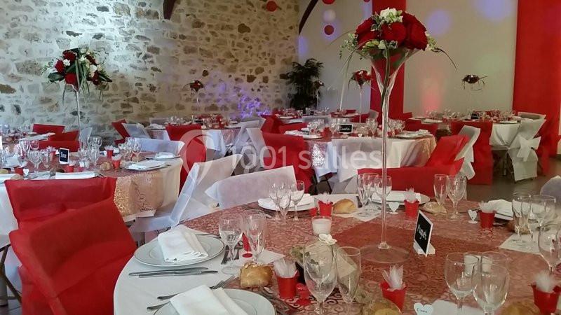 La Closerie De Montgermont - galerie - photo 7