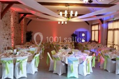 La Closerie De Montgermont - photo 5