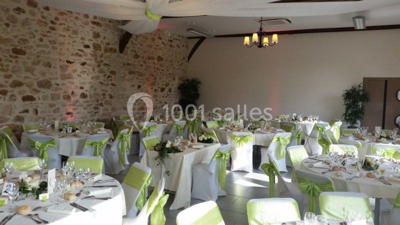 La Closerie De Montgermont - galerie - photo 16