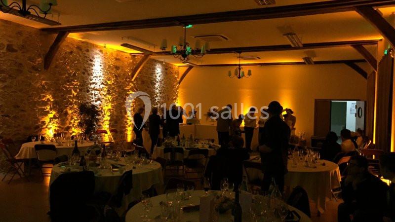 La Closerie De Montgermont - galerie - photo 20