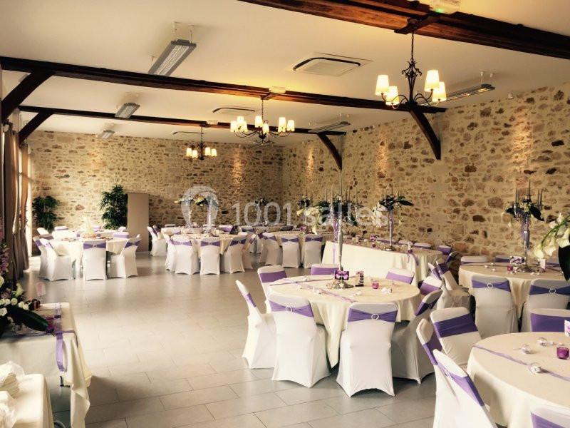 La Closerie De Montgermont - galerie - photo 17