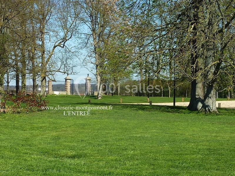 La Closerie De Montgermont - galerie - photo 19