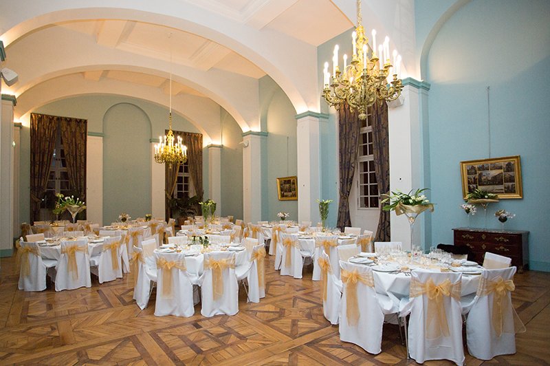 Blois Congrès