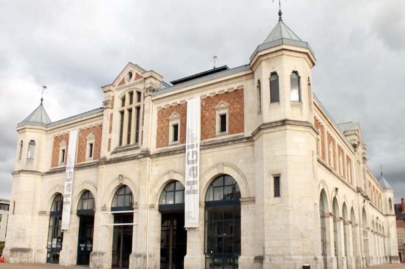 Halle Aux Grains - photo 1