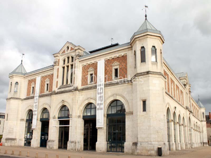 Blois Congrès