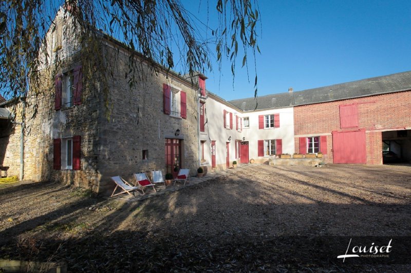 La Maison Saint Nicolas - photo 2