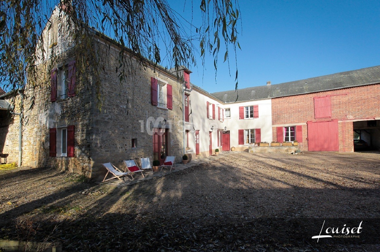 La Maison Saint Nicolas - galerie - photo 2