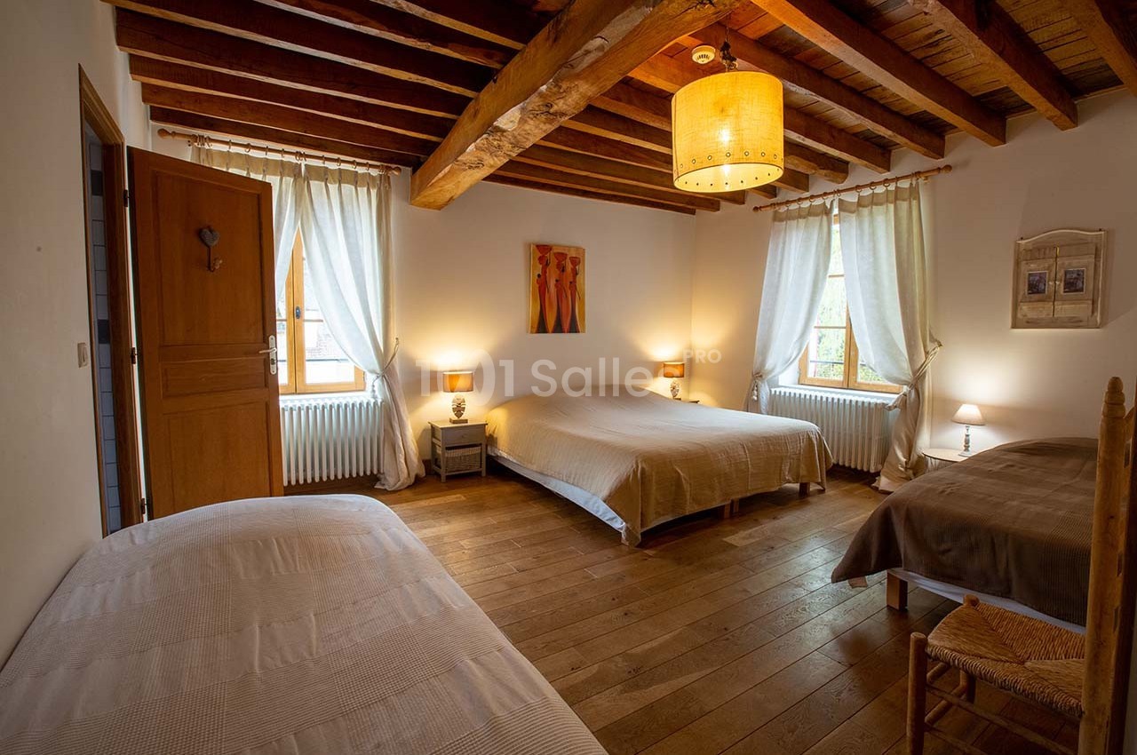 La Maison Saint Nicolas - galerie - photo 16