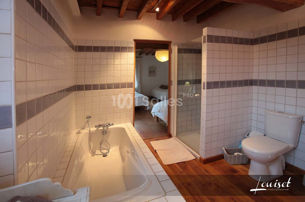 La Maison Saint Nicolas - galerie - photo 19