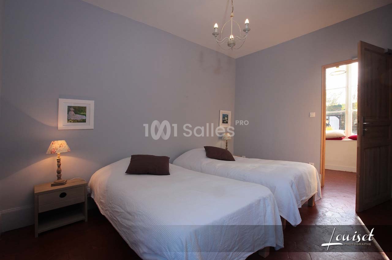 La Maison Saint Nicolas - galerie - photo 21