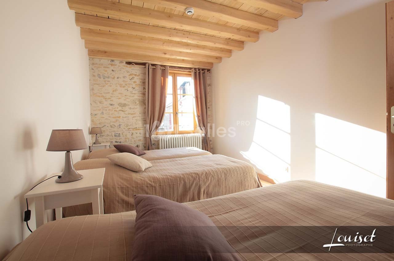 La Maison Saint Nicolas - galerie - photo 20